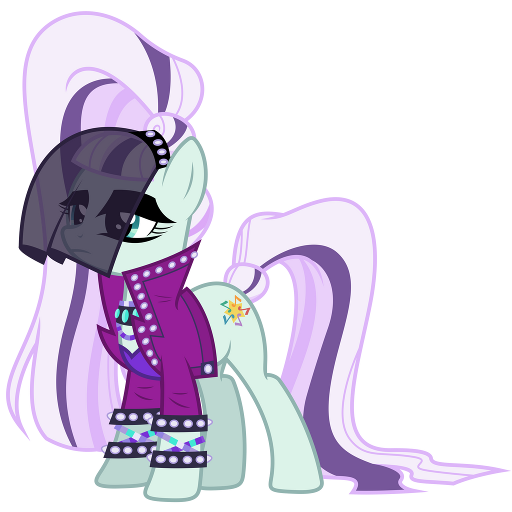 Vector 039 - Countess Coloratura