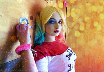 Suicide Squad Harley Quinn