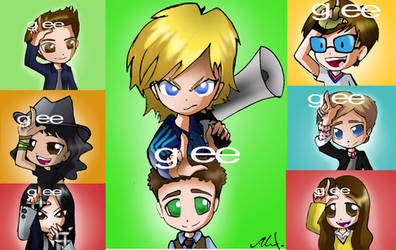 Glee