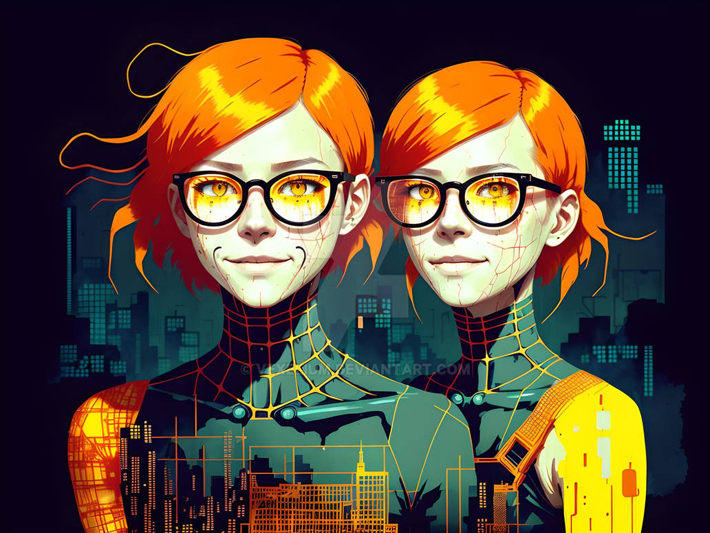 AI Art 148 By Vexelium On DeviantArt ai-art-148-by-vexelium-on-deviantart