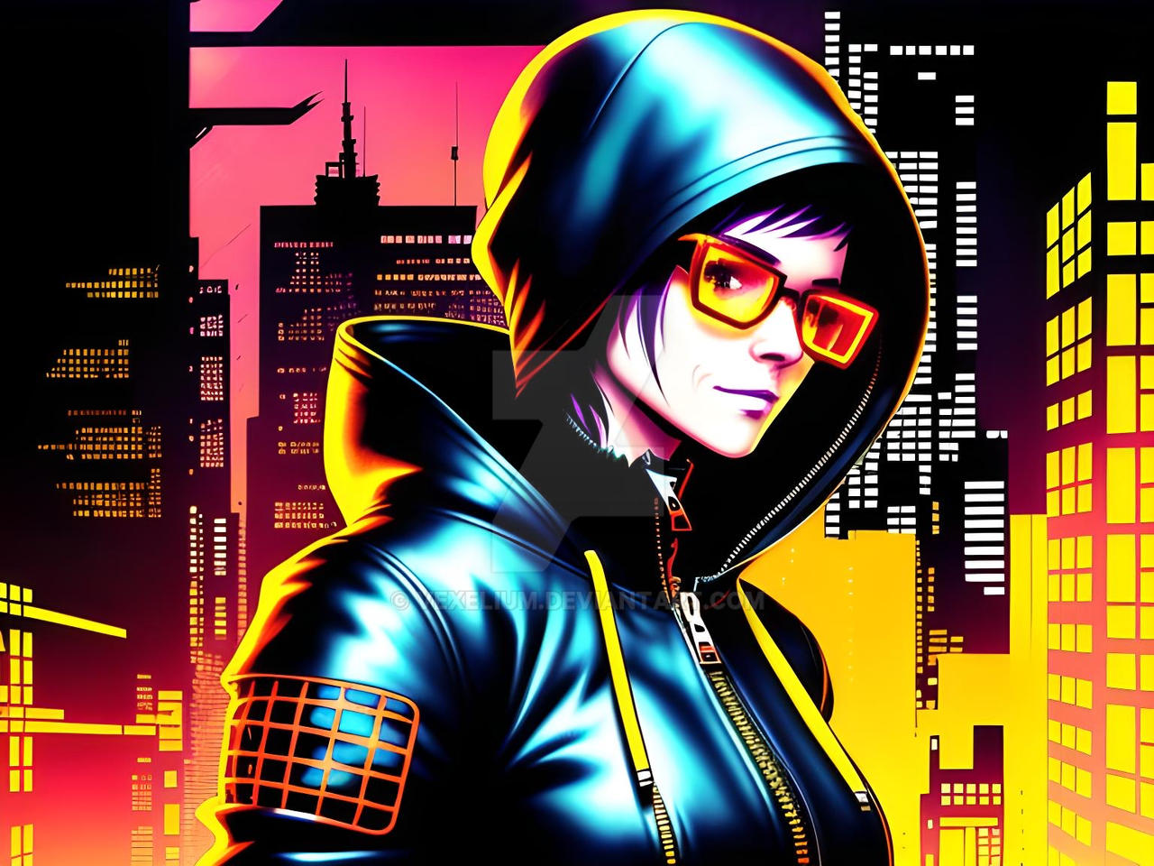 AI Art 200 By Vexelium On DeviantArt ai-art-200-by-vexelium-on-deviantart