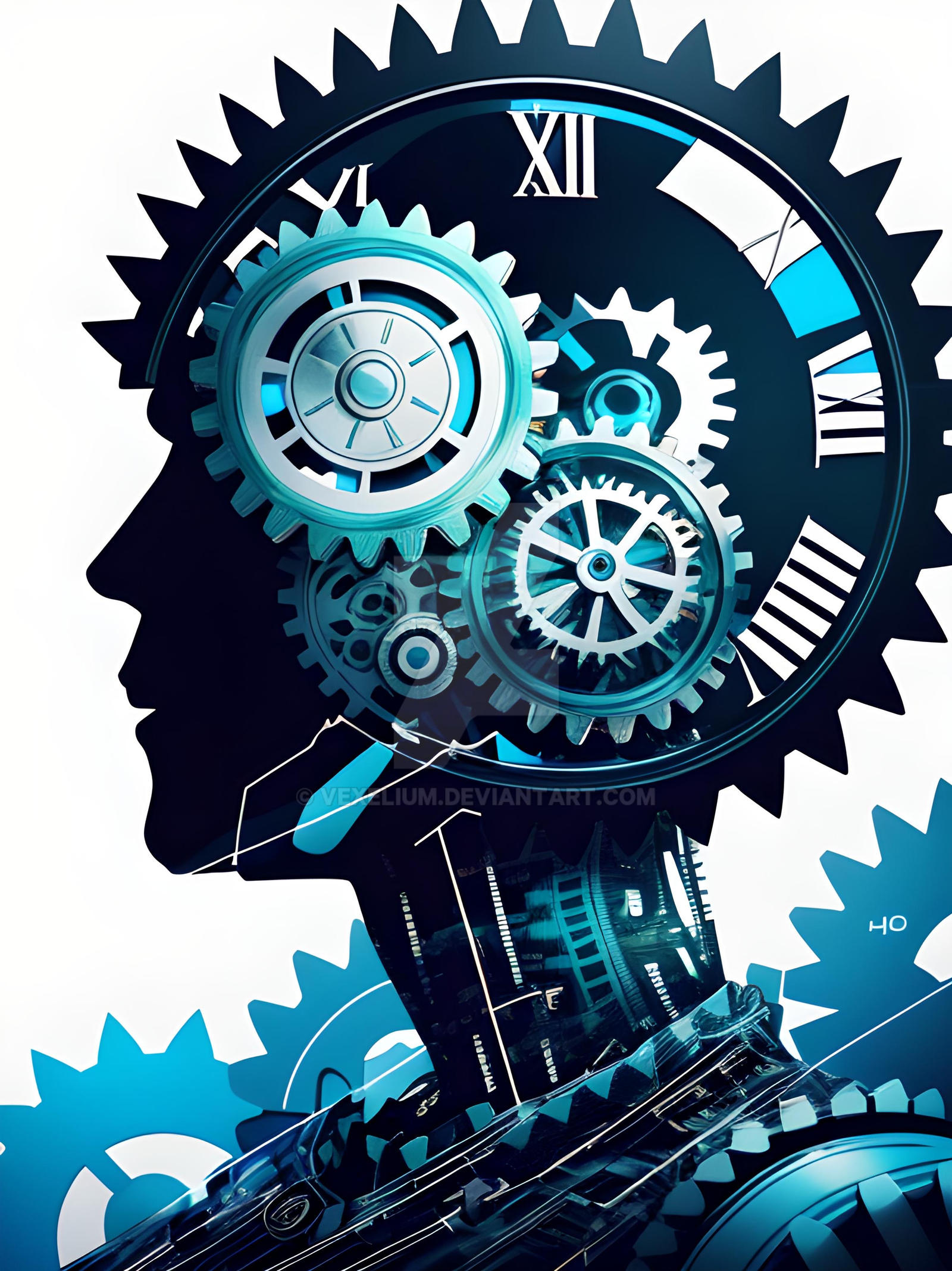 AI Art 1015 By Vexelium On DeviantArt Ai art 1015 by vexelium on deviantart