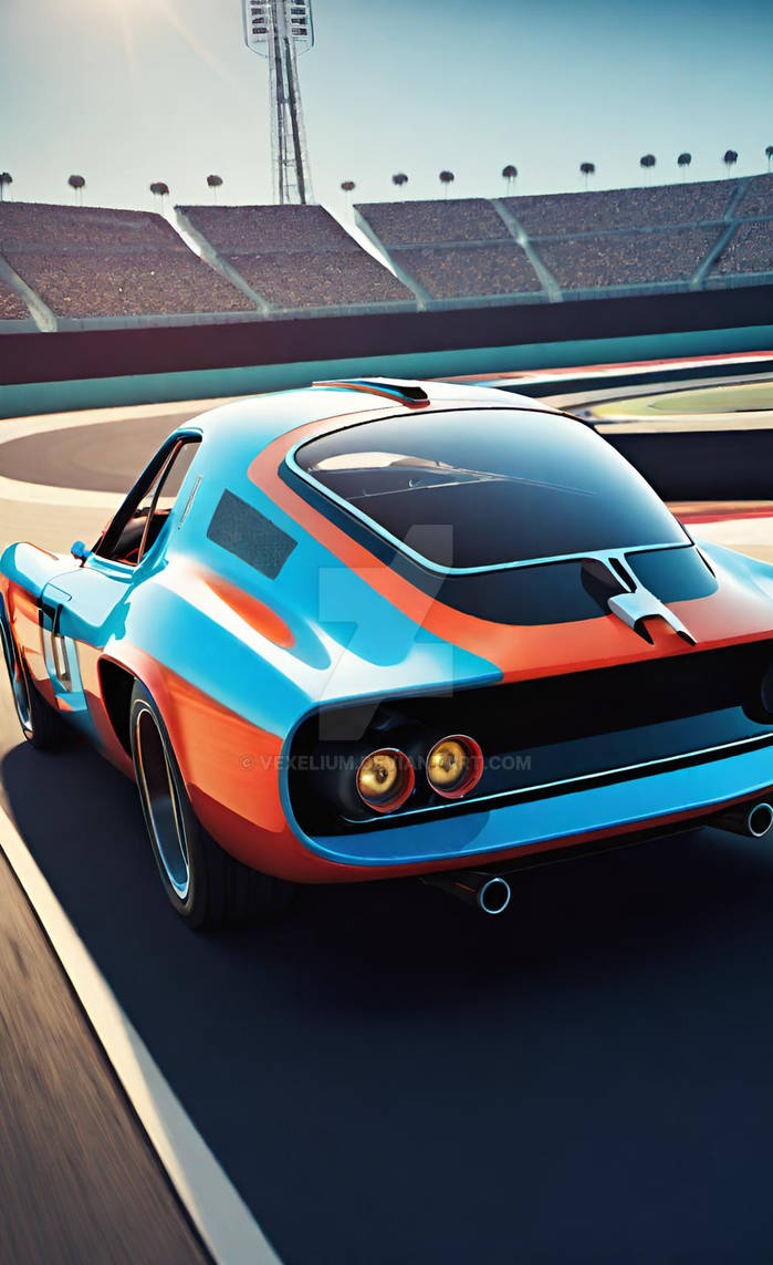 Square Avatar Racing Ai Art: Racing World by Vexelium on DeviantArt