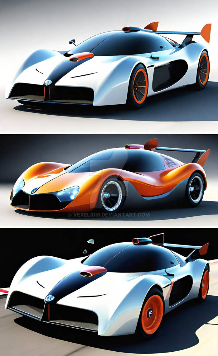 Square Avatar Racing Ai Art: Racing World by Vexelium on DeviantArt