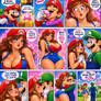 The Bimbo Mushroom TG