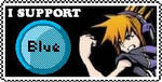 Crayon Squad - Neku Stamp by 80avatarfan80