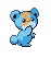 Teddiursa Sprite EDIT