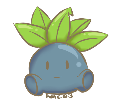 Oddish