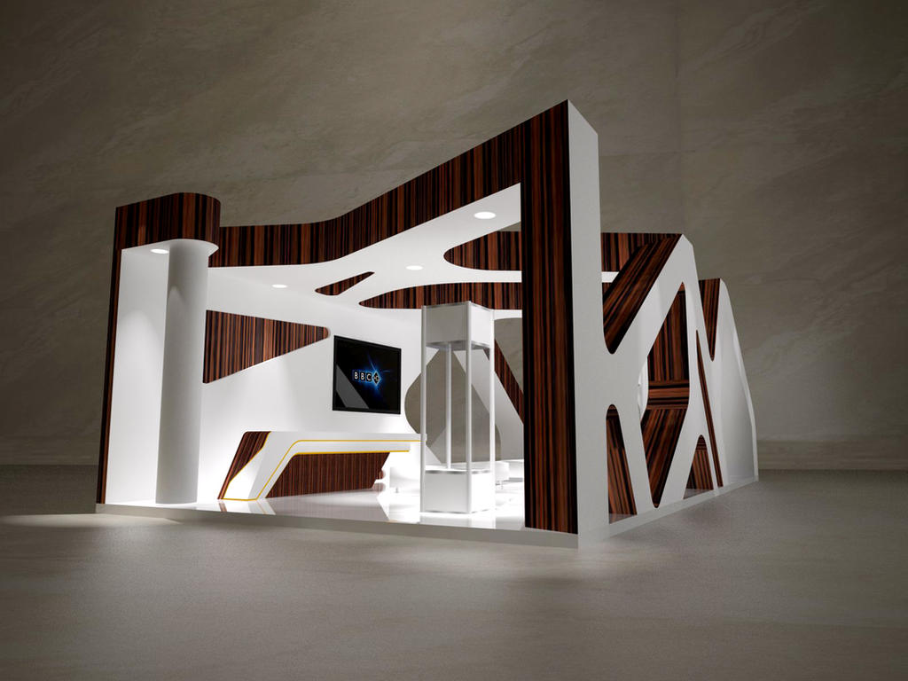 Structure Exhibition Examples Exhibition Structure by carltolores on DeviantArt