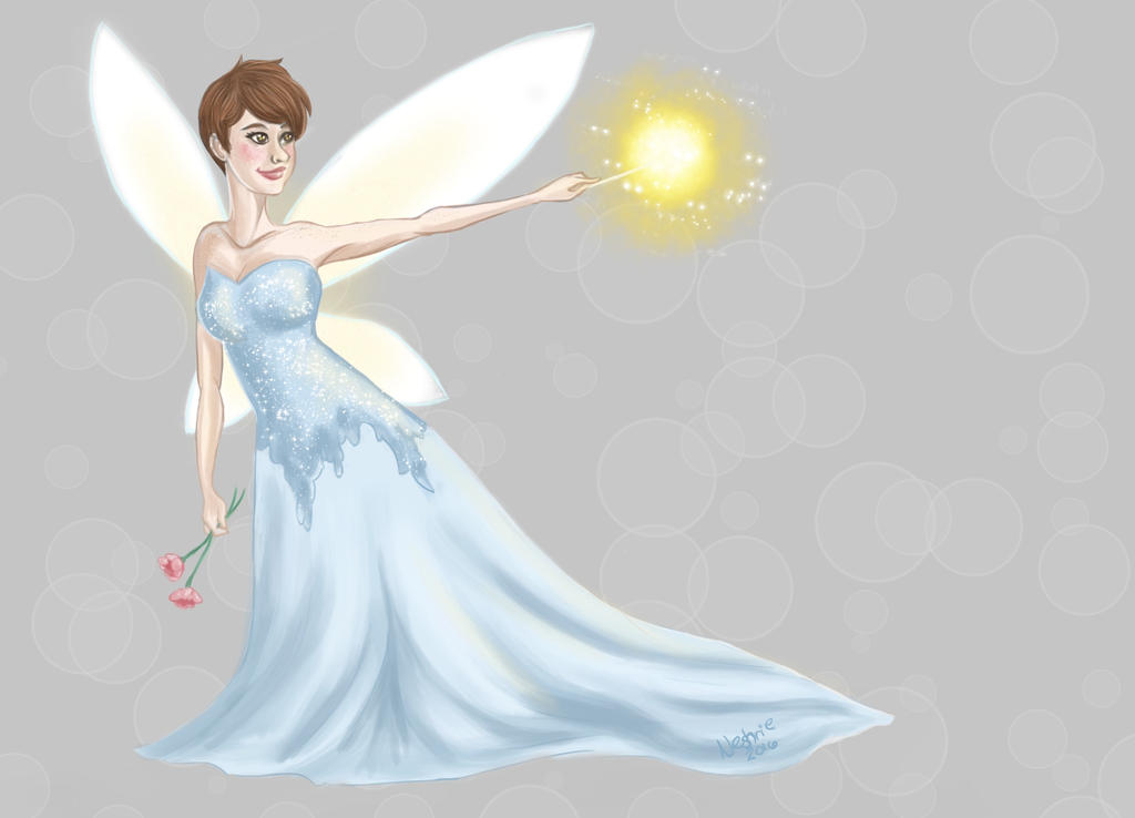 Fairy Godmother