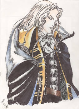 Alucard