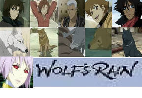 Wolfs rain