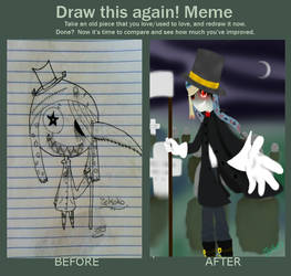 Draw this again Meme