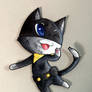 Morgana Cut Out