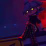 Marie - Blood moon