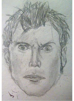 David Tennant - Tenth Doctor