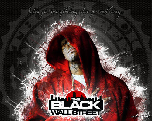 The Game - Black Wall Street