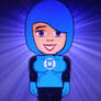 Blue Lantern Tari