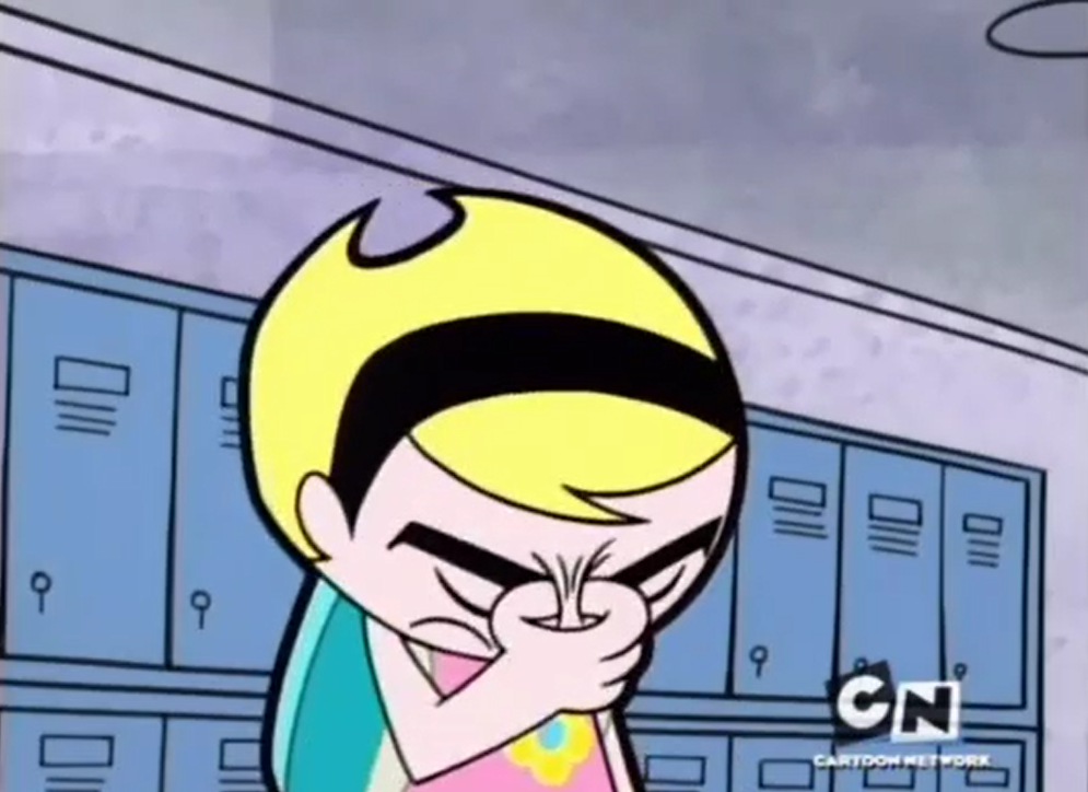 Blank Mandy Meme By Jah99 On Deviantart Blank Mandy Meme By Jah99 On Deviantart