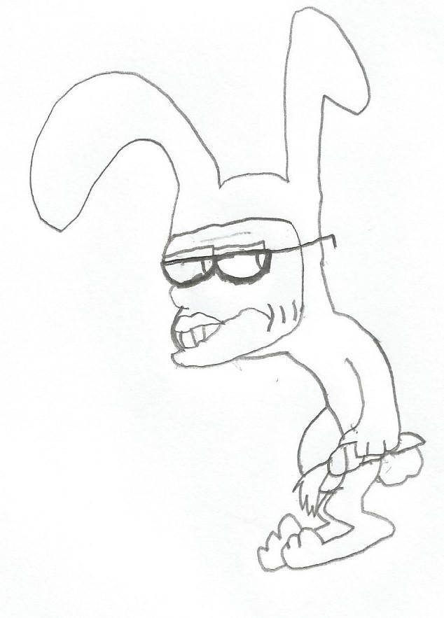 Ralphie by JAH99 on DeviantArt