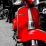 vespa special k