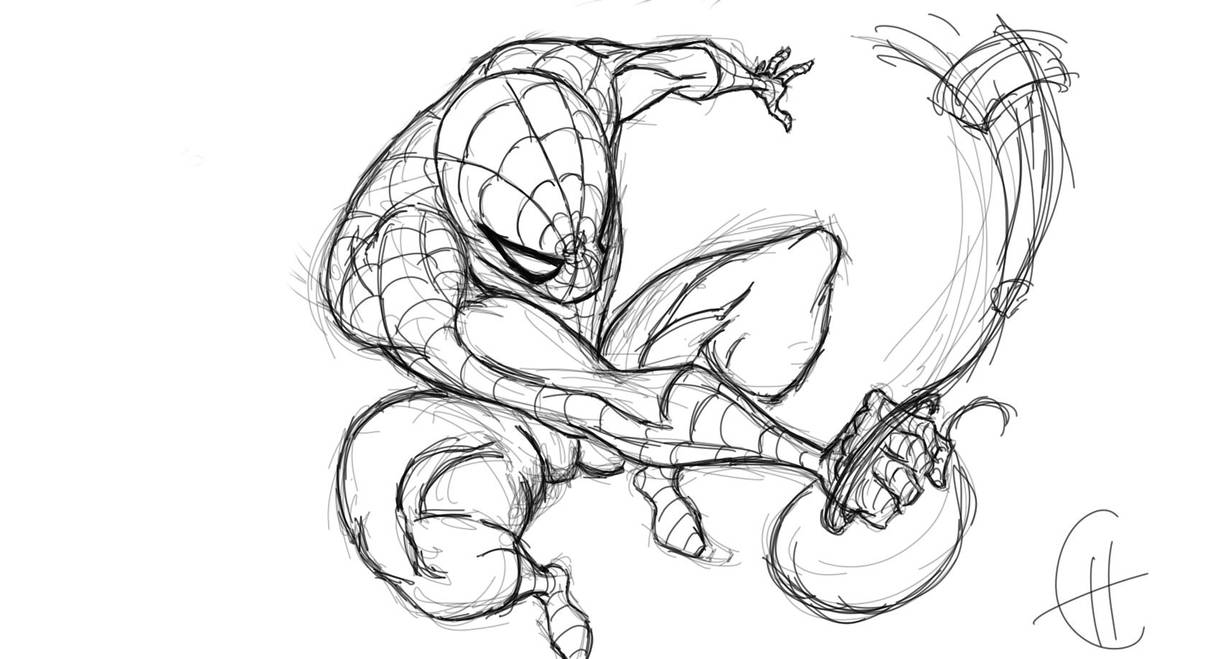 Человек паук нарисовать карандашом. Человек паук для рисования. Человек паук рисунок. Человек паук карандашом. Рисунок Спайдермена карандашом.
