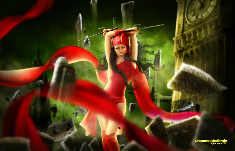 elektra