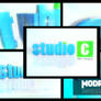 3D Logo Studio C