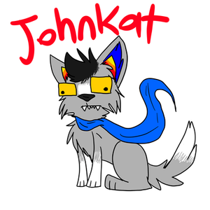 JOHNKAT