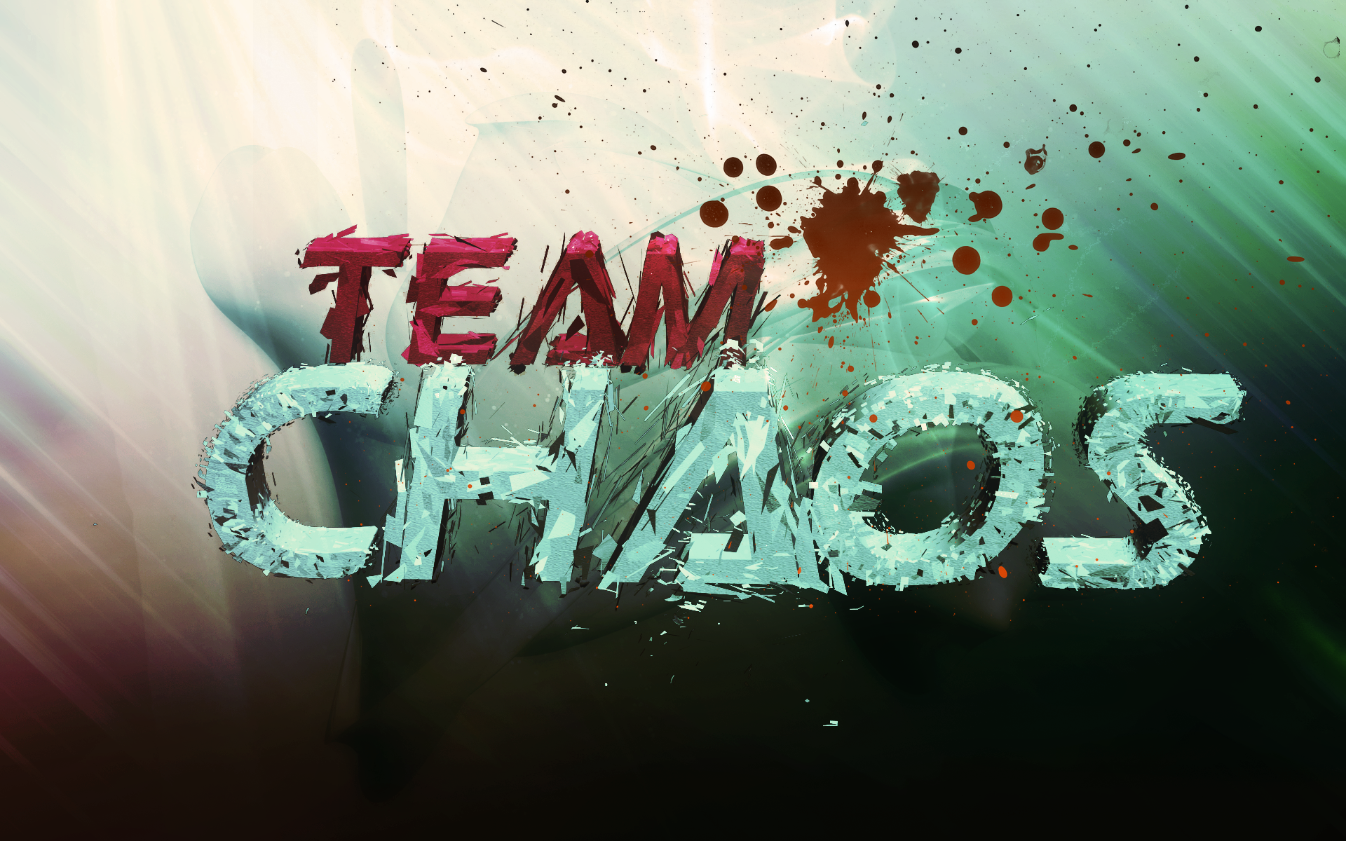 Team Chaos