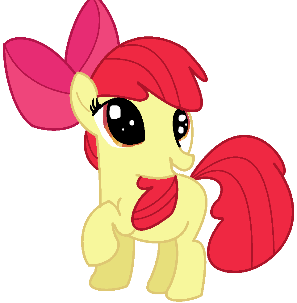 Apple Bloom