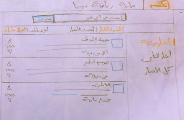 Etakallm Basic Wireframe