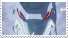 Magnagarurumon Stamp