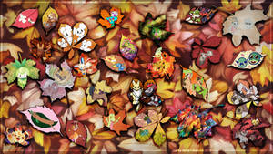 CharityGuild - Autumn Shoeboxes