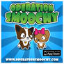 Operation Smoochy Sticker 4