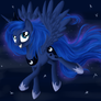 Princess Luna