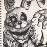 Twisted Bonnie