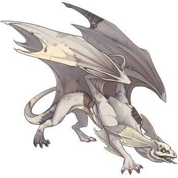 Frog Skin Flight Rising Skingraft - Flight Rising Skin by thethaumatrope on DeviantArt