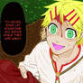 Finnian -Fan Coloring-