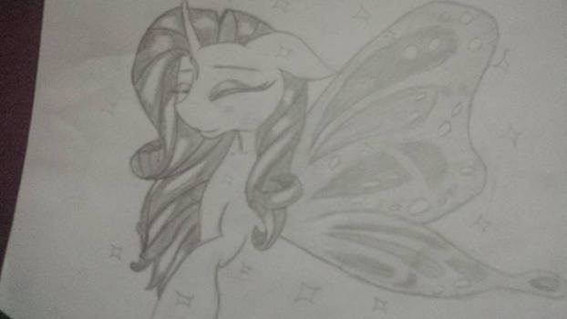 Butterfly Rarity