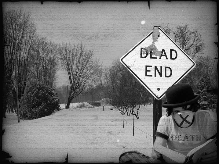 Dead End