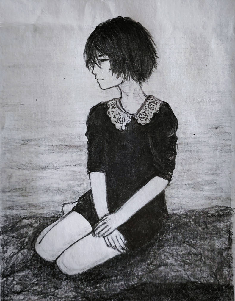 Finding Peace By Fujikowa On Deviantart Finding Peace By Fujikowa On Deviantart