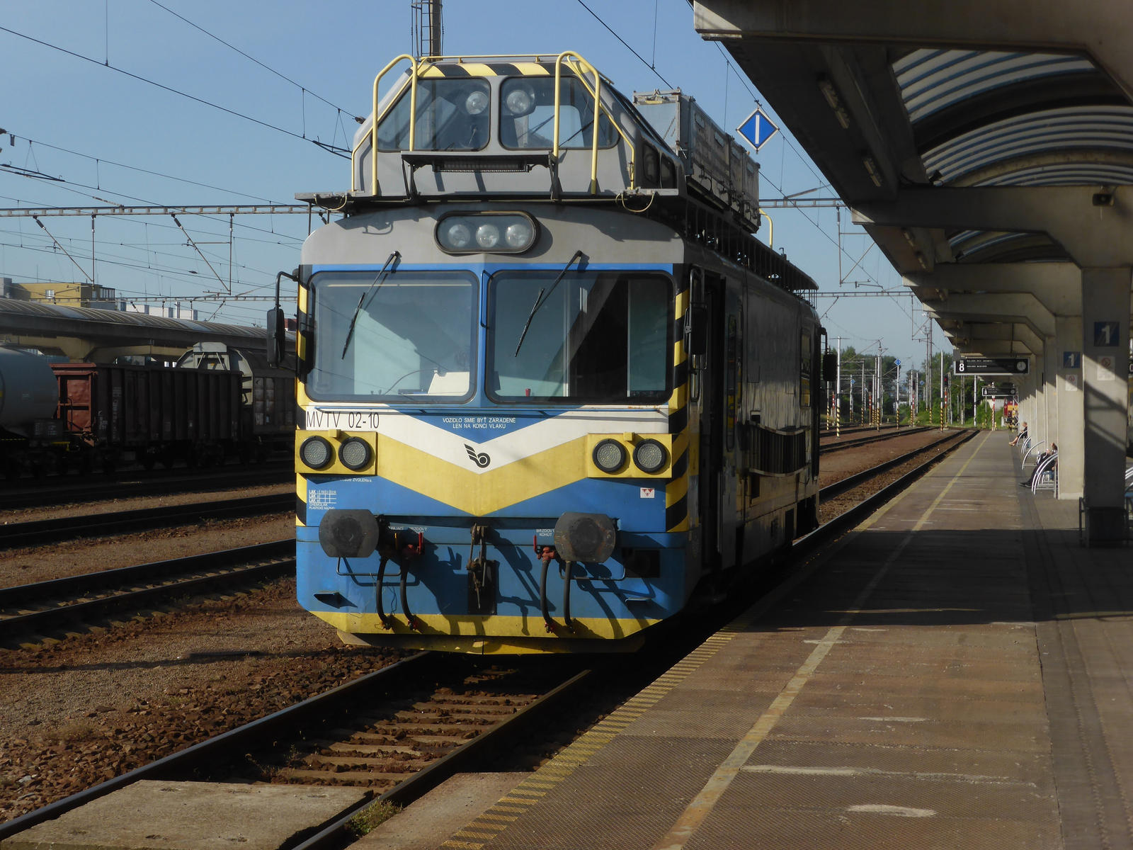 MVTV02 10 at Bratislava Petrzalka by Torre7 on DeviantArt