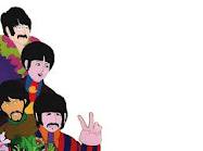 Yellow submarine