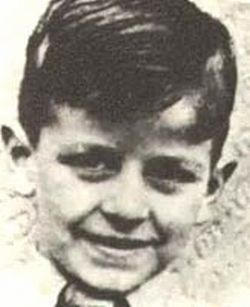 Young Ringo