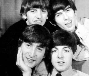 The Beatles