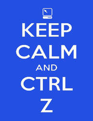 Keep Calm