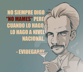 No Mames Eduardo Videgaray