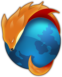 Firefox Icon