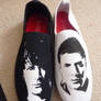 Supernatural Shoes